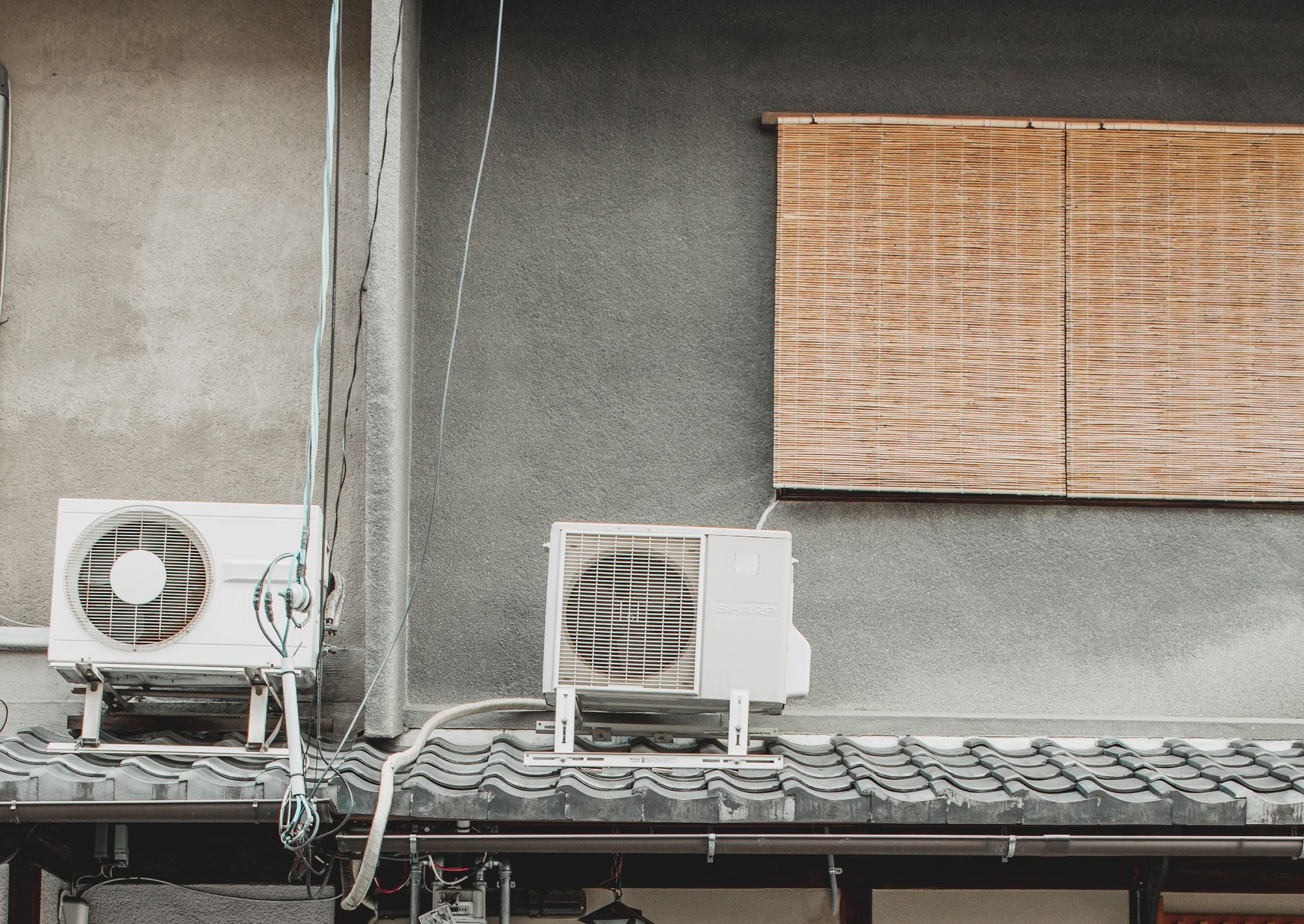 Use Case: Air Conditioner Piston Check