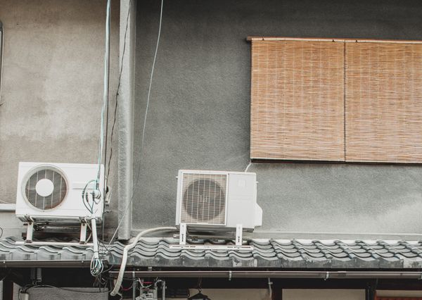 Use Case: Air Conditioner Piston Check