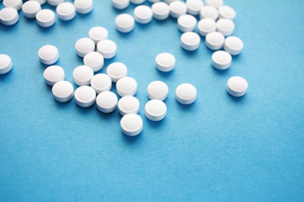 Use Case: Detecting Defective Pills
