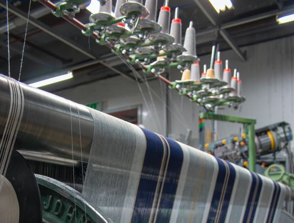 Use Case: Fabric Stain Classification