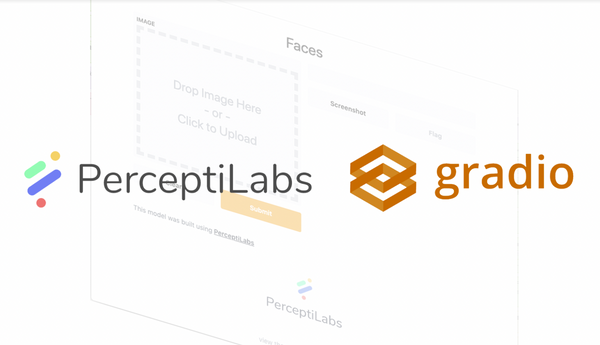 Integrations: Gradio for Quick and Easy Model Testing